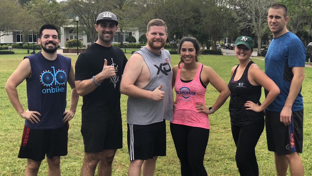  Westchase Fitness