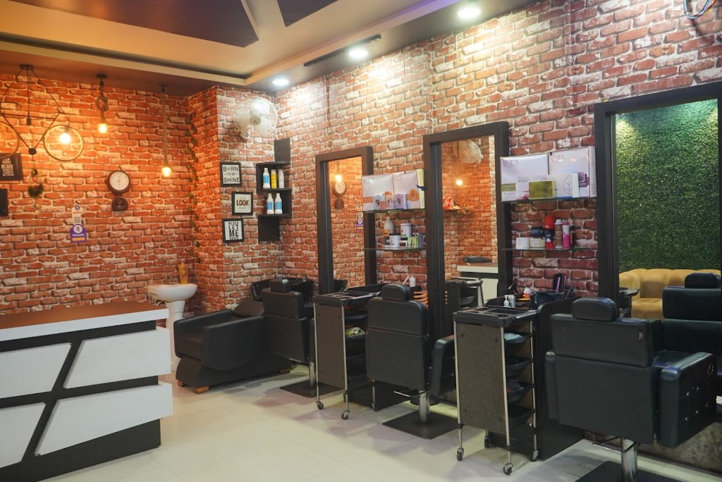 Free Mind Beauty Salon