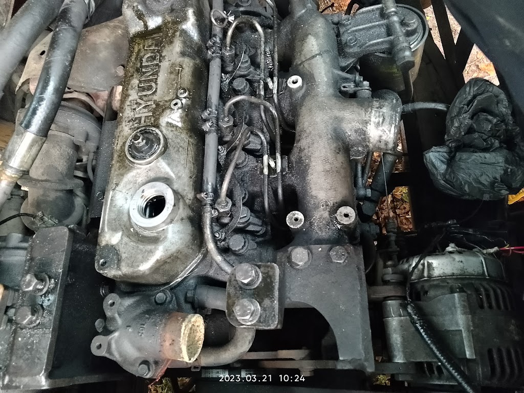 Bengkel Anisa Jaya Motor