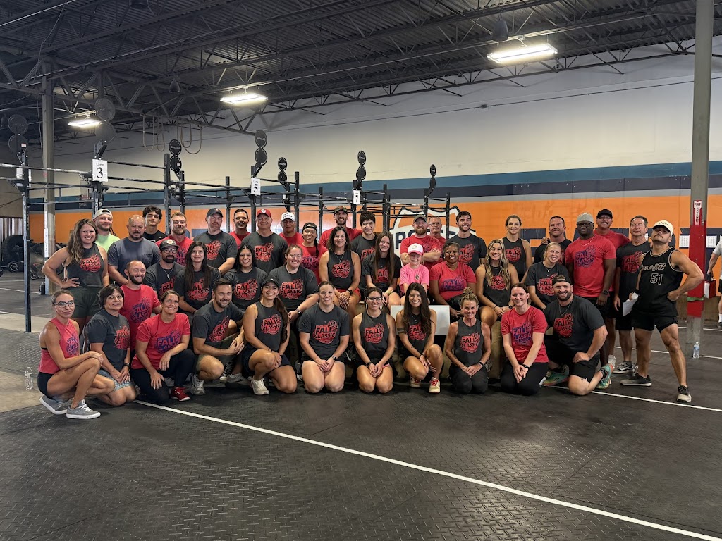 CrossFit 51