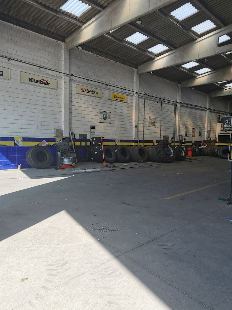 Euromaster Neumaticos Traba