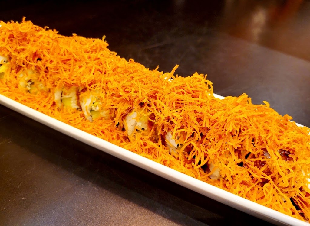 Knafeh