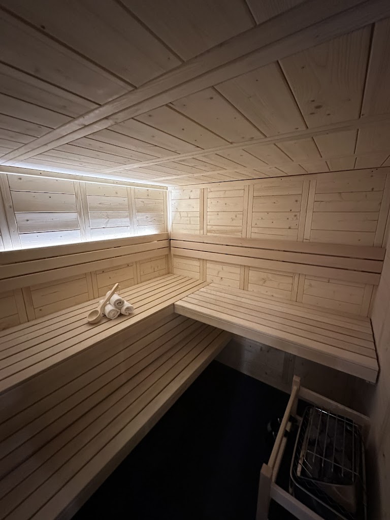  801 Fitness & Strength