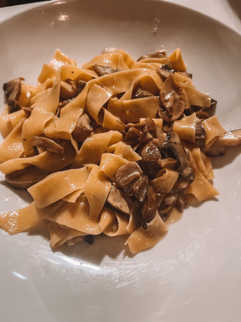 Pappardelle