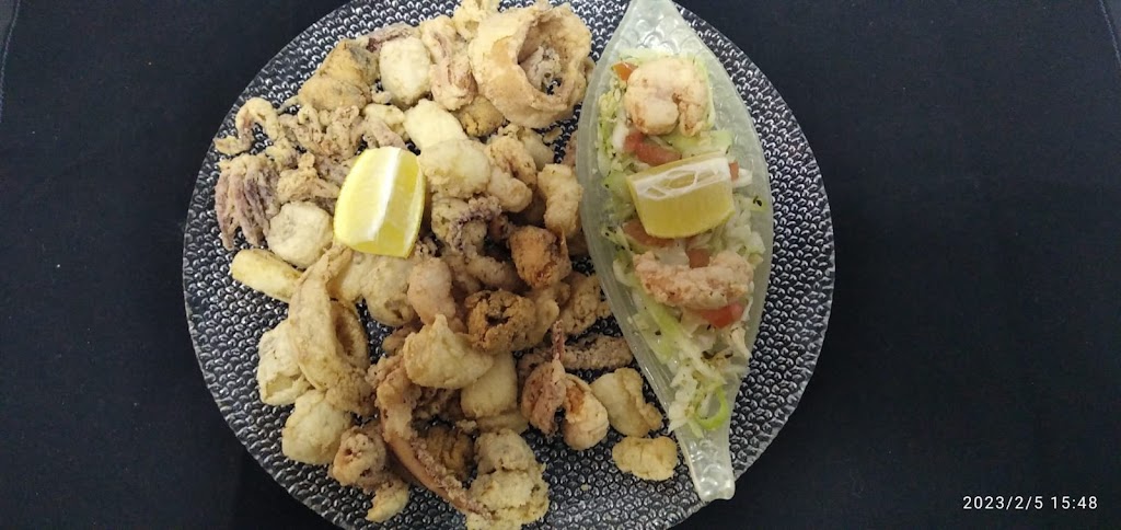 Bar La Tapa Tia , Casa Rocio