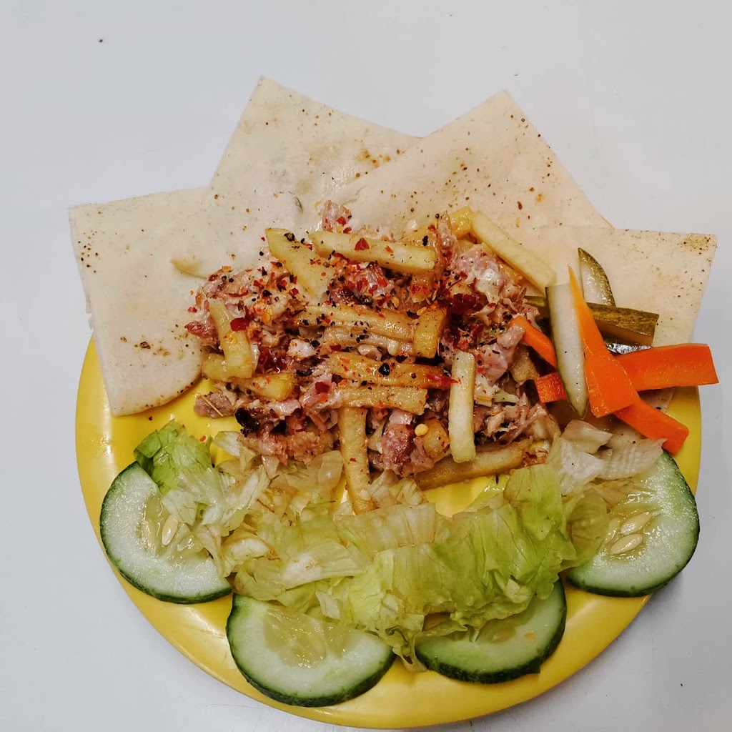 Food & drink