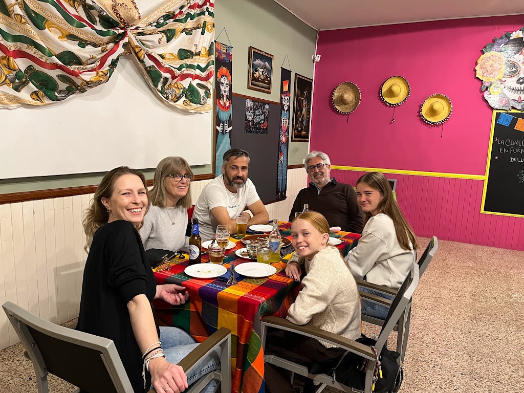 La cocina de Alfredo — Ambiente