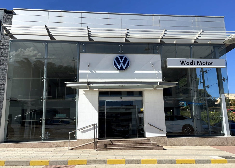 WADI MOTOR