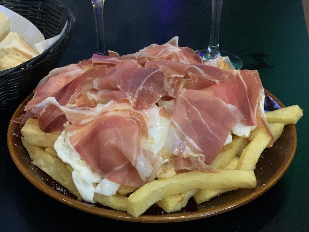 Casa Mauro — Del propietario
