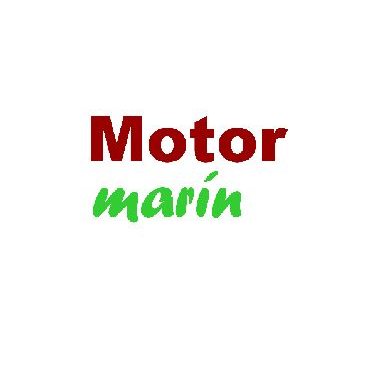 Motor Marin — Del propietario