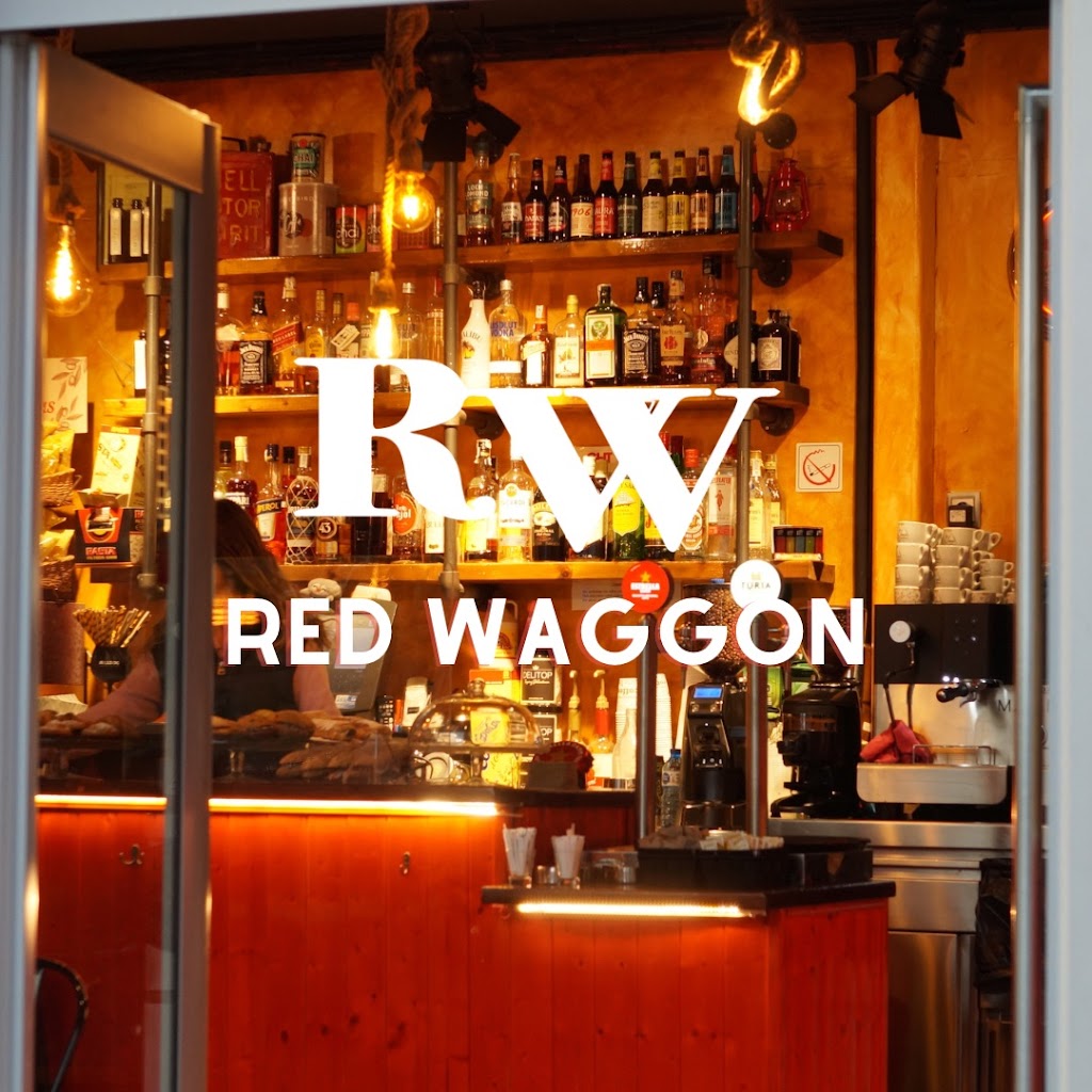 Red Waggon