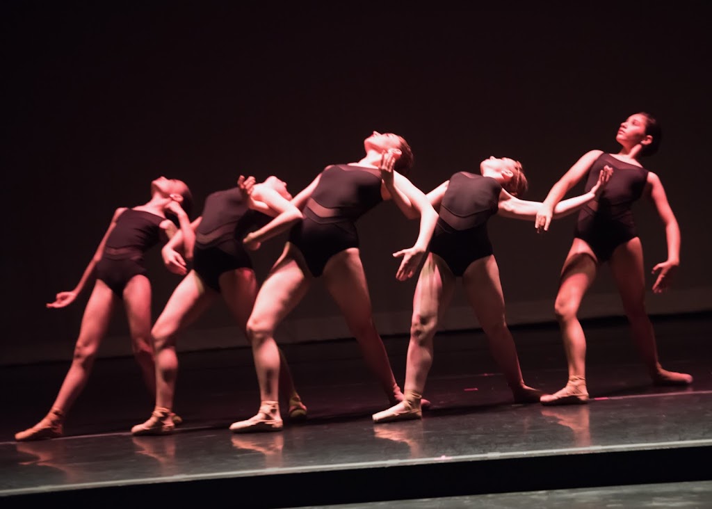  The Studio School of Dance