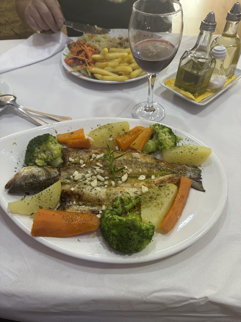 Food & drink