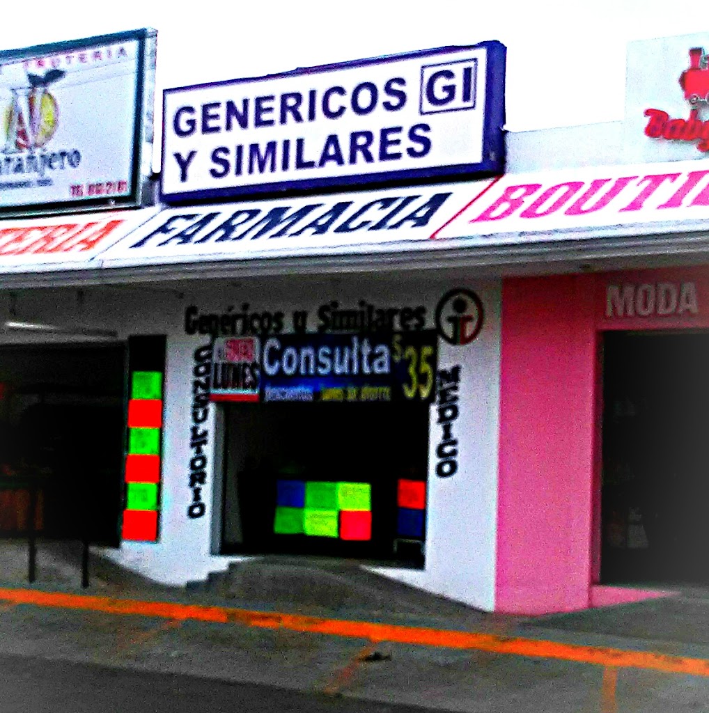 Farmacia GI Similares