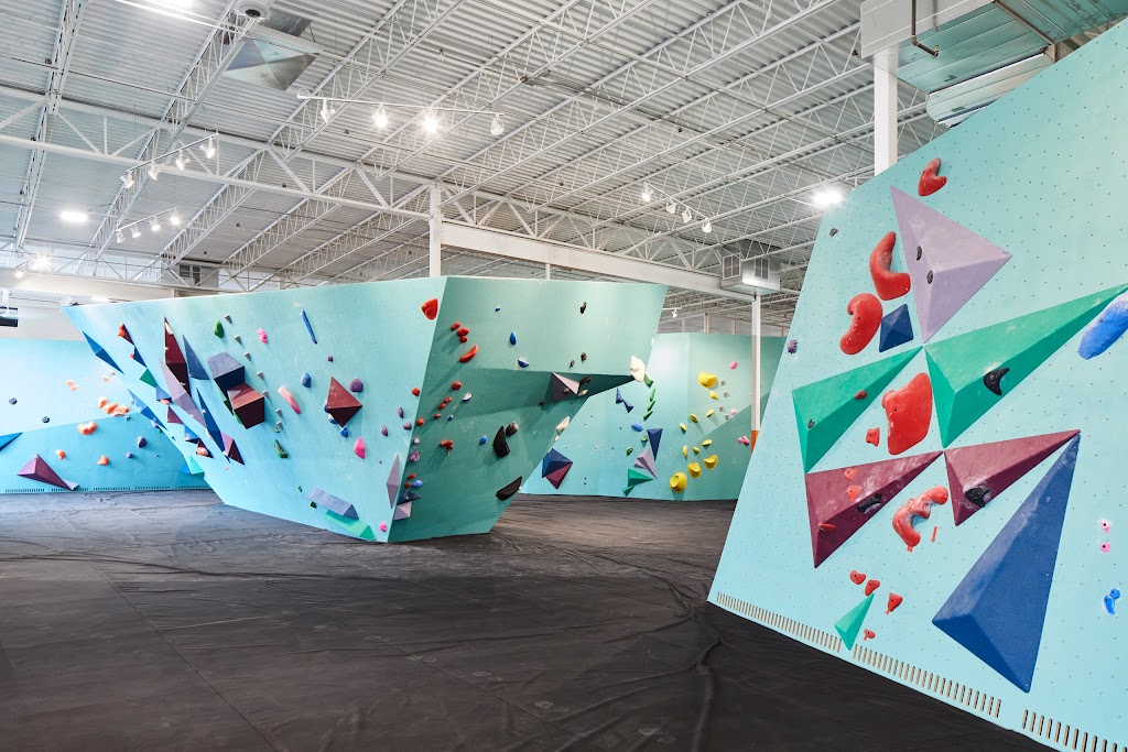  Bouldering Project - Minneapolis