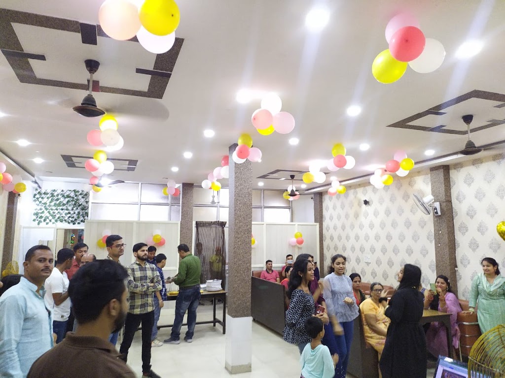 Swaad A Family Restaurant Party Hall