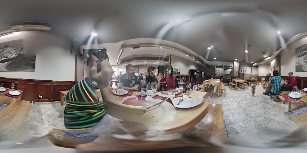 Furia — Street View y 360deg