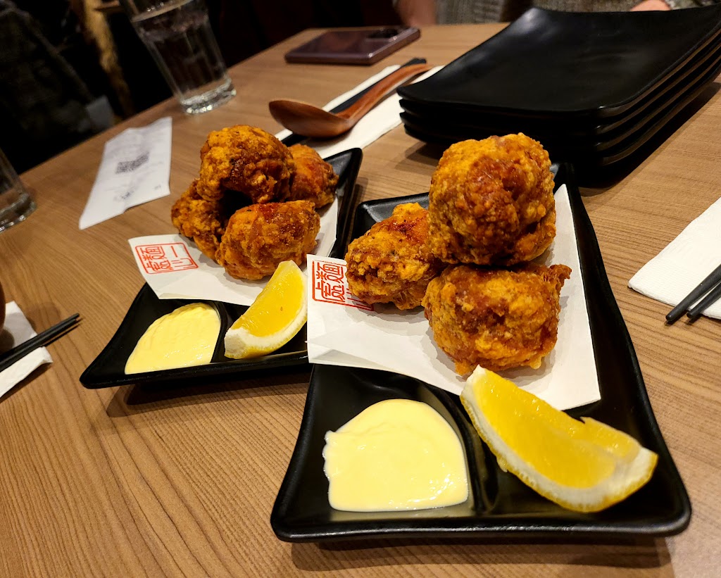 Karaage