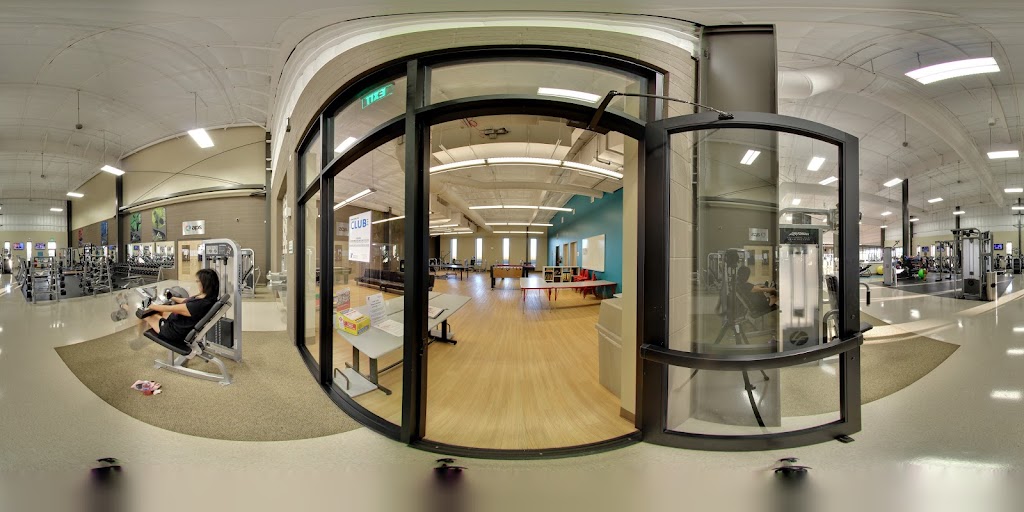  Northwest Valley Family YMCA