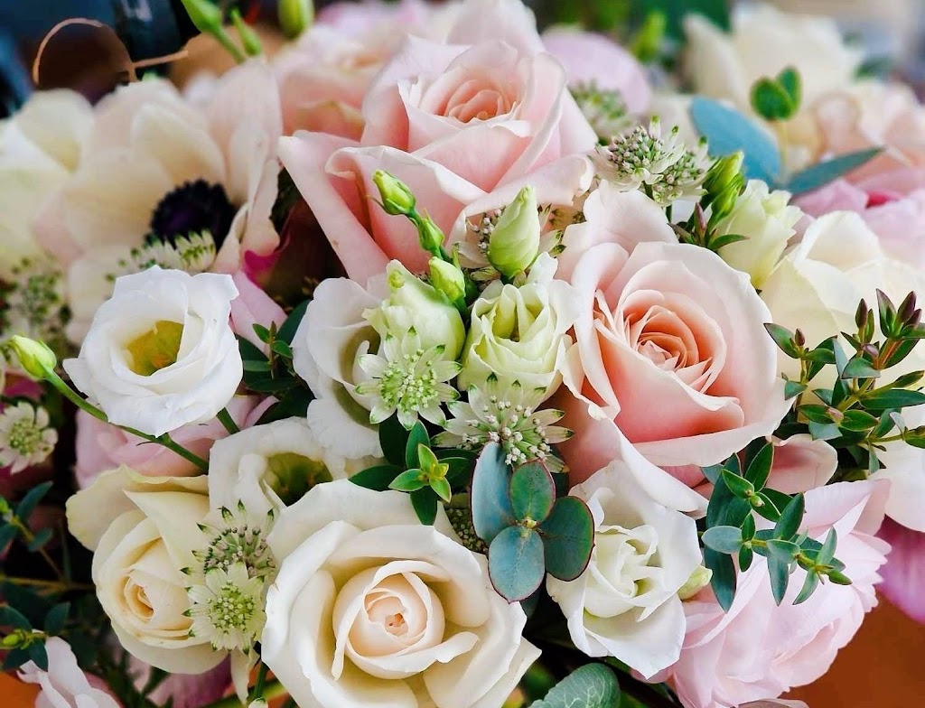 Land of Flowers florist | Wedding flowers