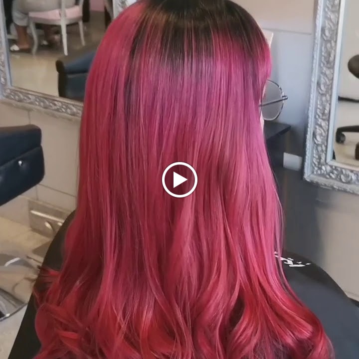 Peluqueria y estetica TrendyLook Alfafar / Sedavi — Videos
