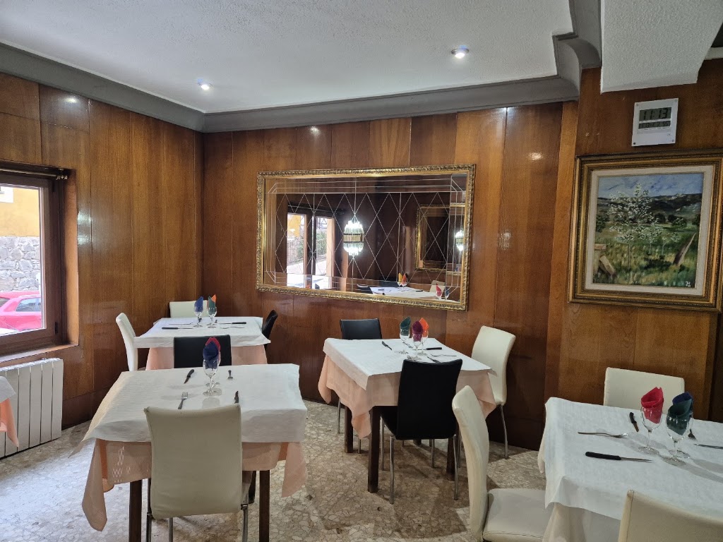 Restaurante Bar Sol — Todas