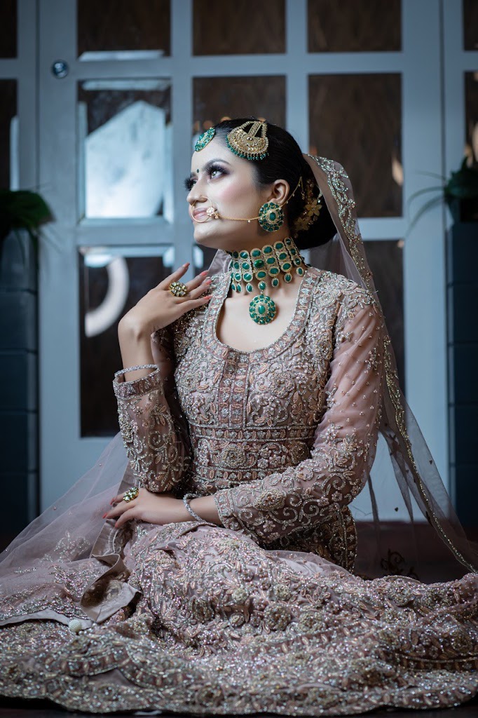 Top Style Unisex Salon Best Salon In Roorkee Best Makeup Artist In Roorkee