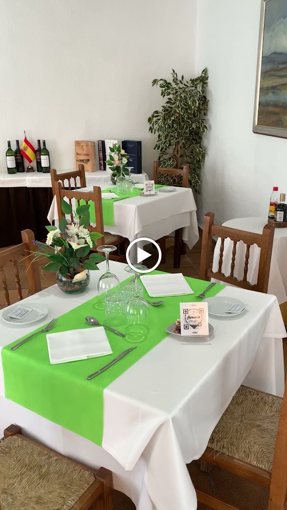 Restaurante real club de golf manises — Ambiente