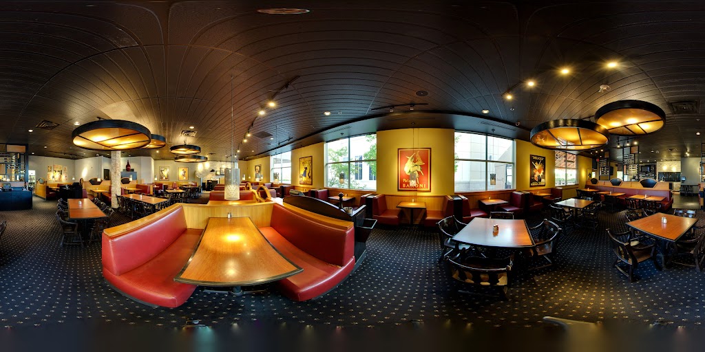 Chances R Restaurant in Nepean