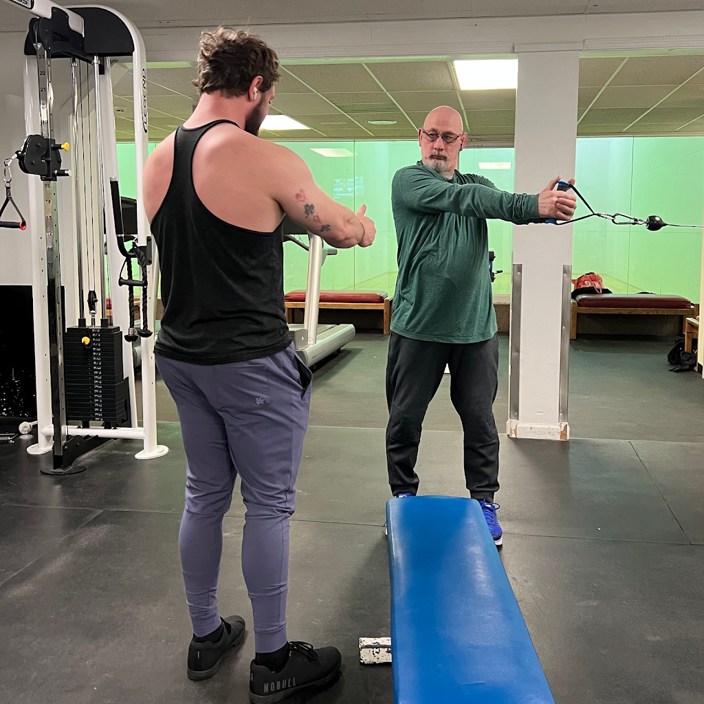  Cutthroat Training LLC