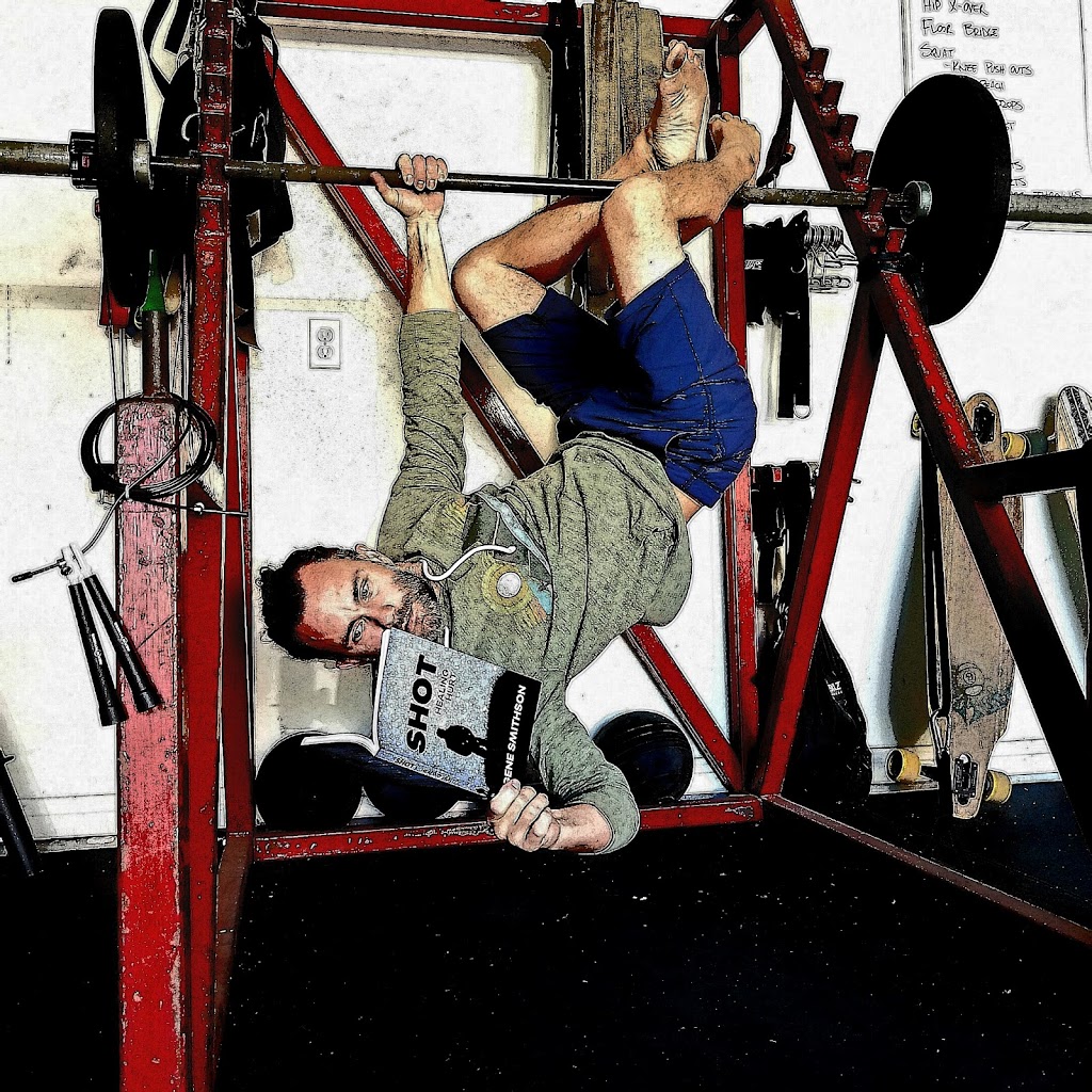  Trident Strength & Conditioning