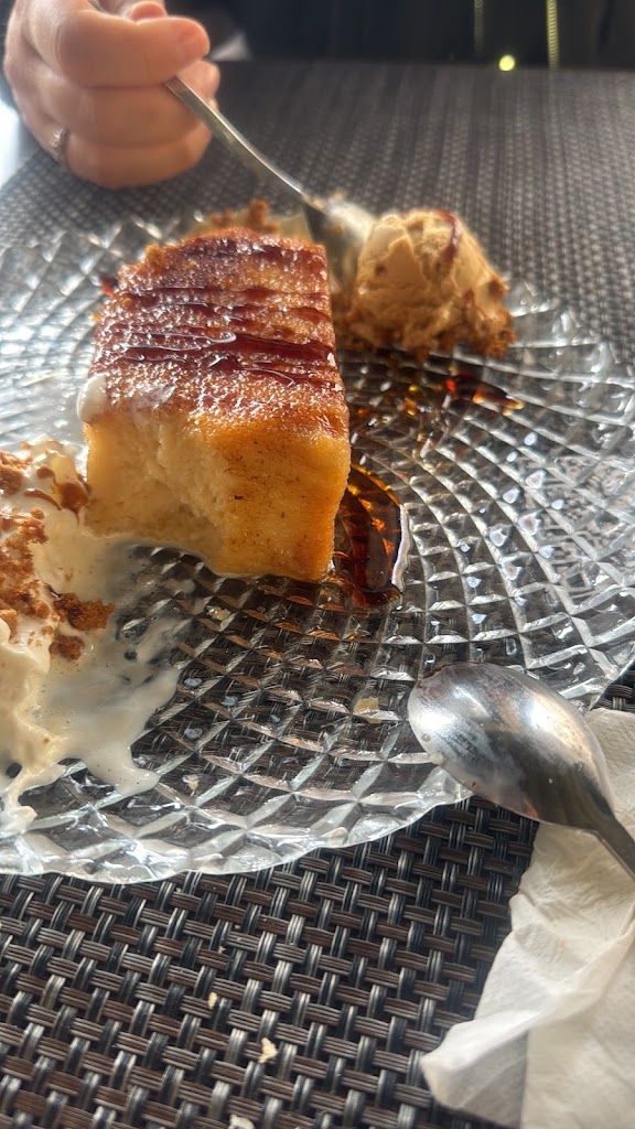 La Chimenea Restaurante — Mas recientes
