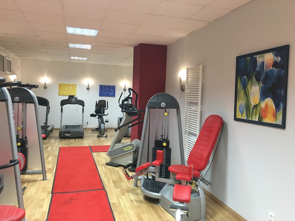 Avantgarde Body & Dance GmbH - Schwimmschulen Berlin