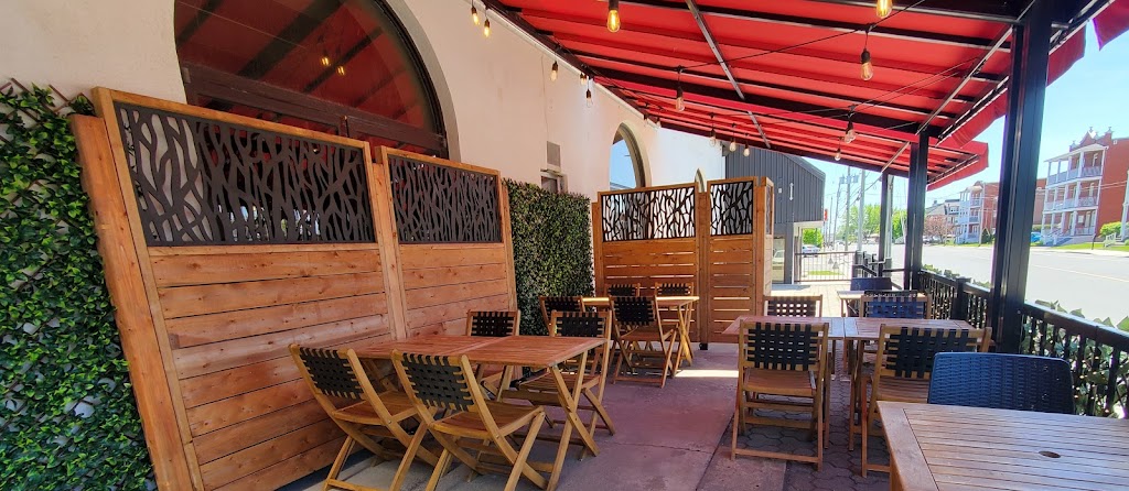 Steforno La Fabrique in Drummondville