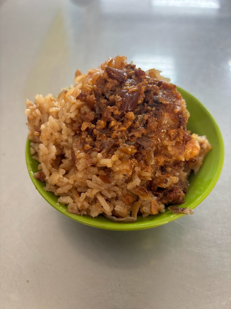 新莊夜市豬血湯 的照片