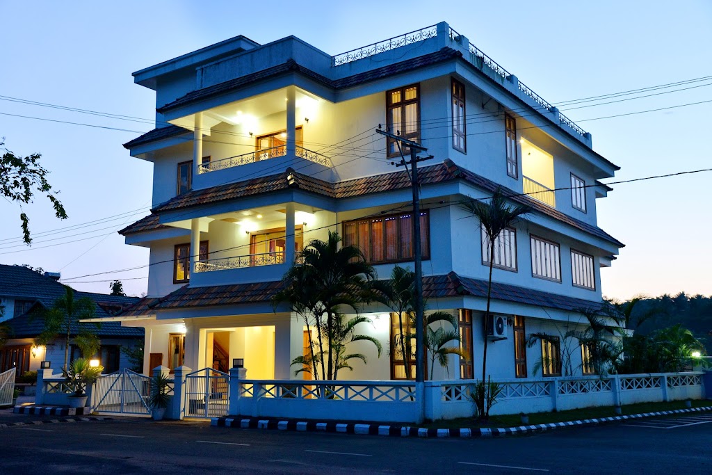 Yem Cee Rivera Homestays