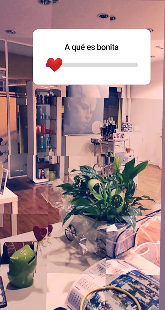 Perruqueria - Peluqueria Ninadamaris — Del propietario