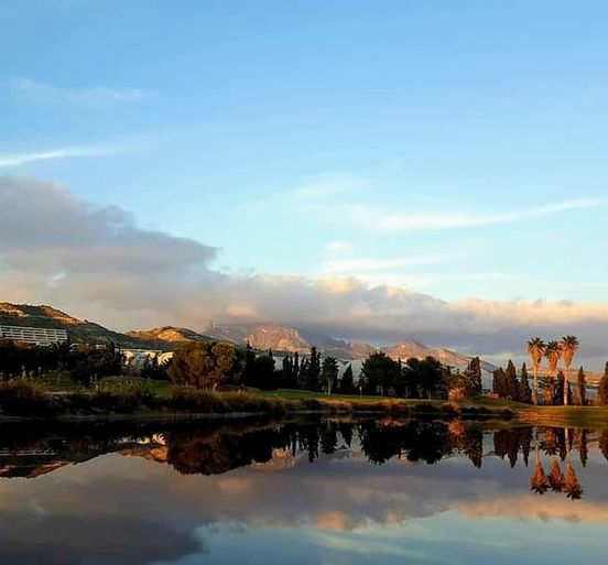 Club De Golf Bonalba