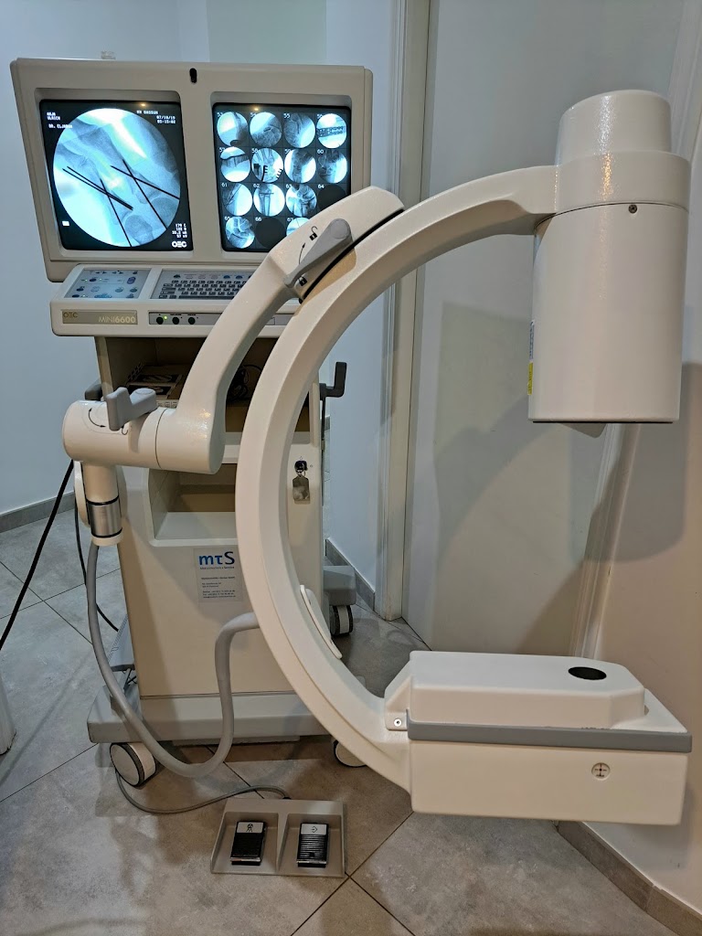 Consultorio Veterinario de la Florida — Del propietario