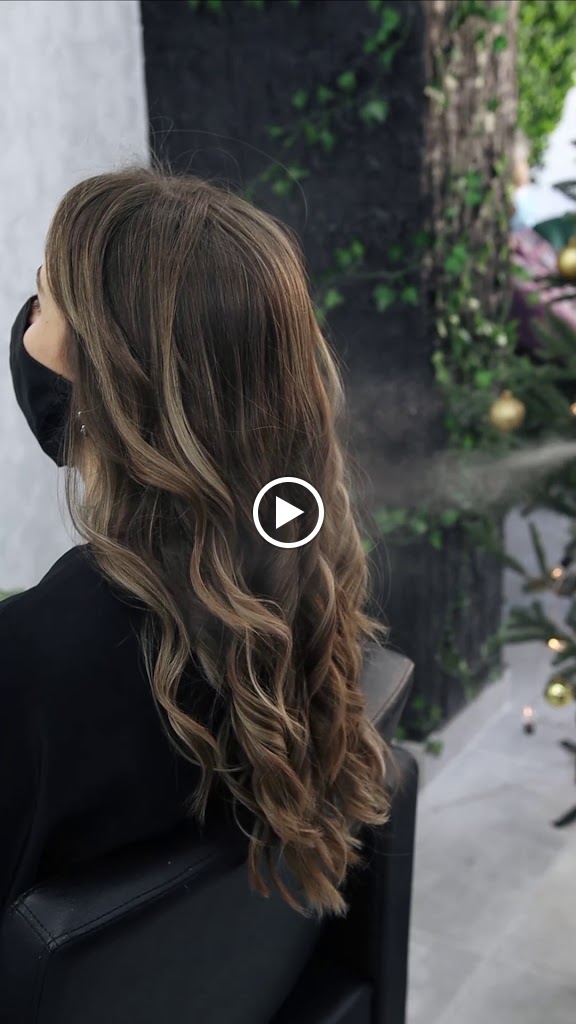 Brooklyn Beauty Salon | Peluqueria Murcia | San Pedro del Pinatar — Del propietario