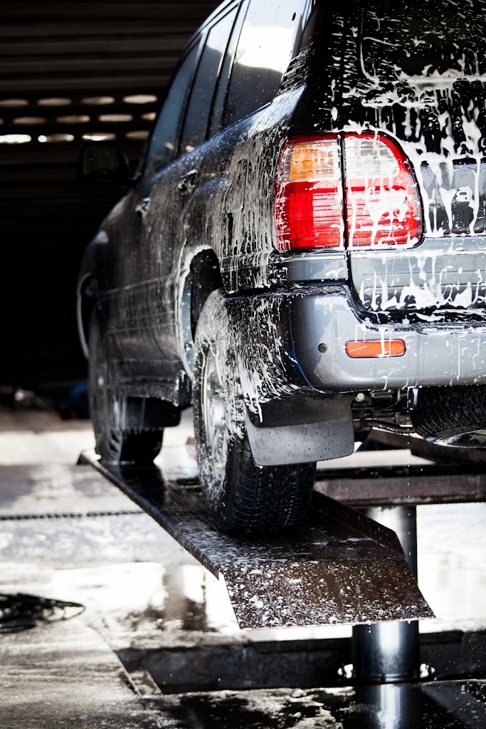 Talleres San Cristobal