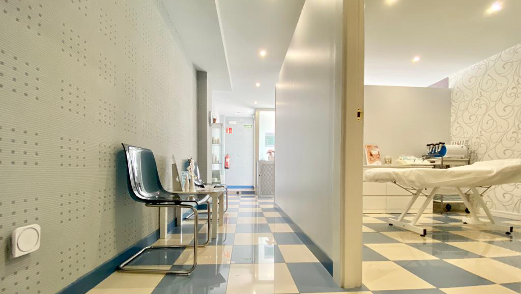 Sandra Gil Centro De Estetica Integral