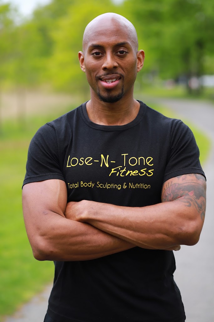  Lose-N-Tone Fitness