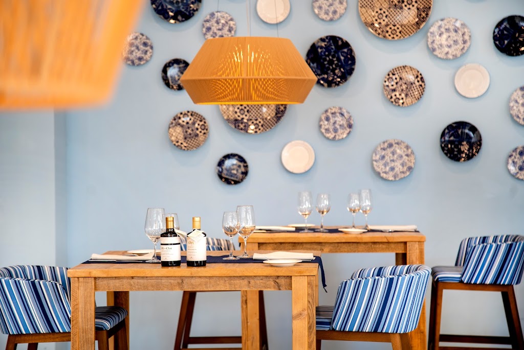 THE COMM Restaurant