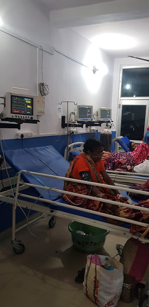 Suryavansham Hospital and Reserch Center