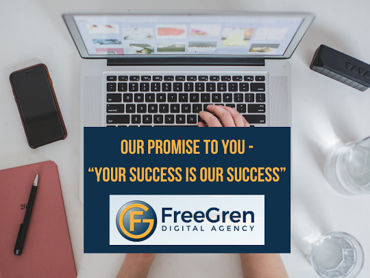 Freegren Digital Agency
