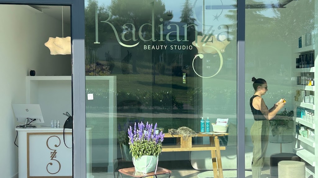 Radianzza Beauty Studio