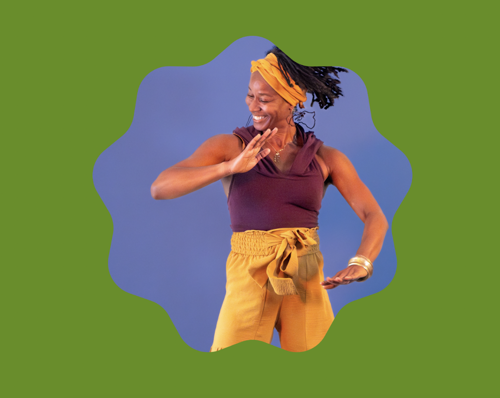  Shawl-Anderson Dance Center