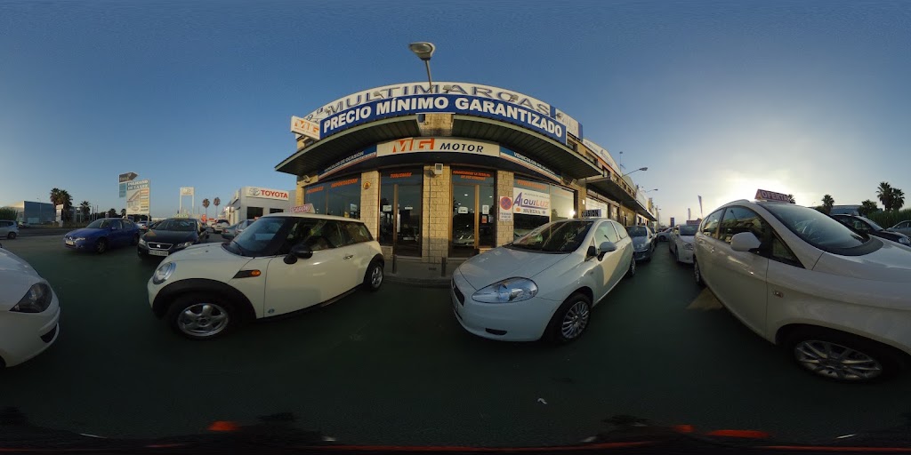 Street View & 360deg