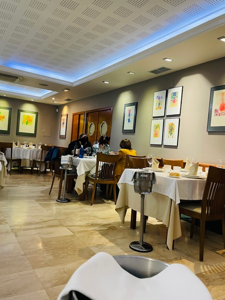 Restaurante Paco Espinosa